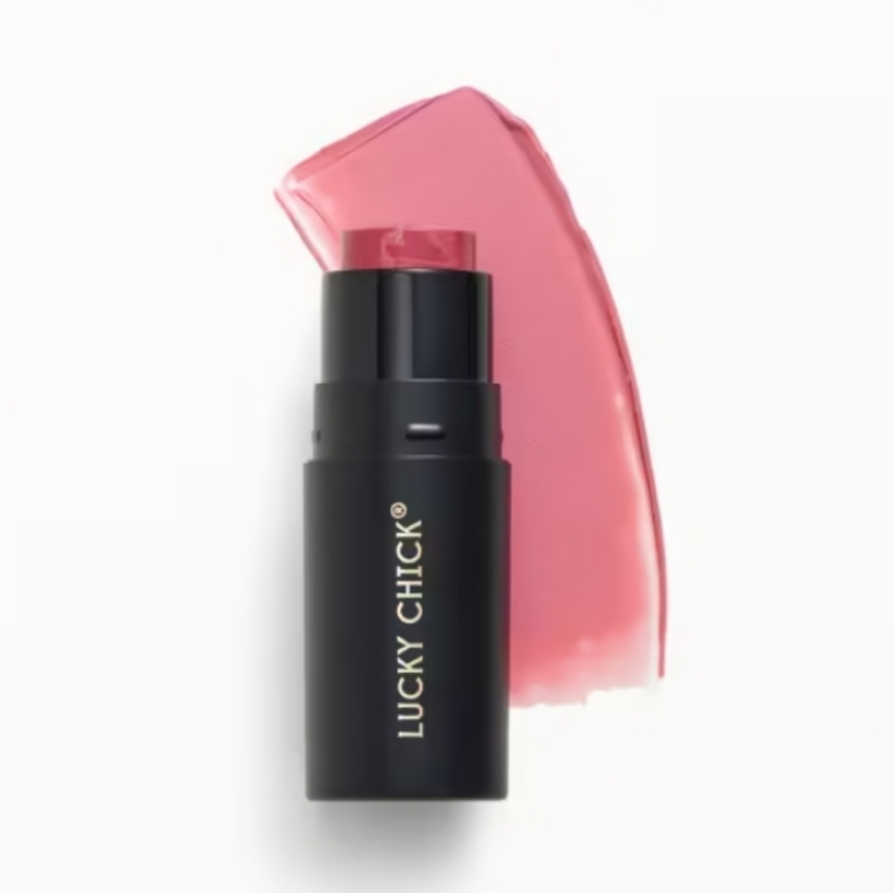 2/$30 LUCKY CHICK Multi Stick Lip & Cheek in Lucky Life